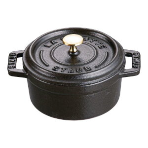staub(ストウブ) ストウブ ピコ・ココット ラウンド 6PCS 40511-530