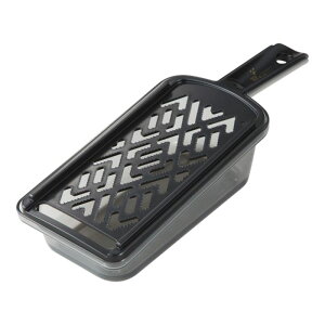 KAI(貝印) 関孫六 おろし器(受け皿付) レギュラー DH3327 おろし器 大根おろし 日本製 滑り止め付き 受け皿付き おろし おろしき キッチンツール キッチン用品