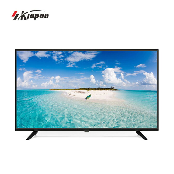 楽天市場】エスケイジャパン 42インチ液晶テレビ SQ-Y42M 42V型 地上 