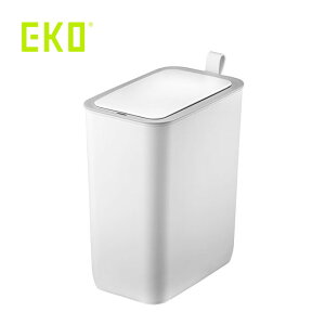 EKO fB vX`bNZT[r 8L zCg EK6287-8L-WH  ݔ S~ _Xg{bNX MORANDI SMART SENSOR BIN 8L 