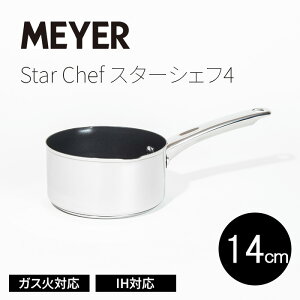 }C[ X^[VFt4 ~Np MEYER StarChef MSC4-MP14 I[XeX MȂɂnh KXΑΉ IHΉ łtɂmXeBbNH 