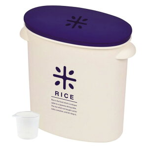 p[ RICE đ܂̂܂܃XgbN5kg lCr[ vʃJbvt NV HB-2166