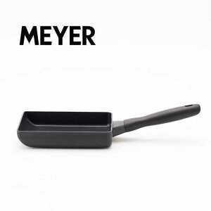 MEYER }C[ ~bhiCg GbOp MNH-EM Midnight Frying Pan IHΉ dA}CgH