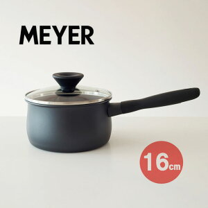 MEYER }C[ ~bhiCg Ў16cm MNH-S16 Frying Pot IHΉ dA}CgH