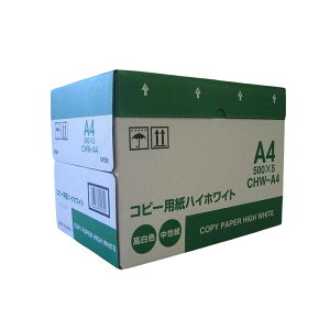 A4 Rs[p 2500 (500×5) nCzCg Fx92% { CHW-A4 PPCp  a4  zCg pi v^[p 