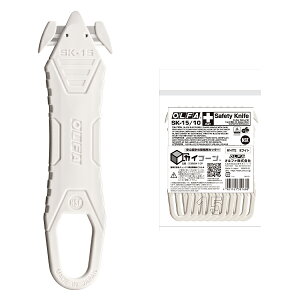 �I���t�@ �J�C�R�[�� �z���C�g(10�R��) 238BW-10P ��������