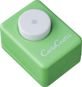 カール事務器 クラフトパンチ小 1/8 Circle CP-1サークル1/8