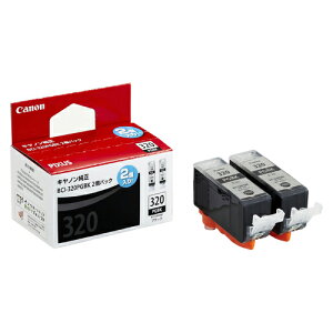 �L���m�� �C���N�^���N BCI-320PGBK2�� BCI-320PGBK2P