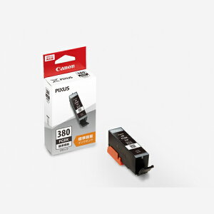 �L���m�� �C���N�^���N BCI-380 PGBK BCI-380PGBK