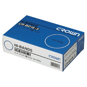 �N���E�� �n�C�o���h(�փS��)���� 500g CR-BD16-5-AM
