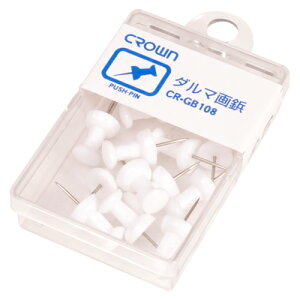 �N���E�� �_���}��e 16�{ �� CR-GB108-W