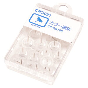 �N���E�� �J���[��e 20�{ ���� CR-GB128-T