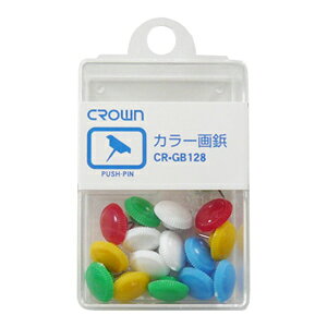 �N���E�� �J���[��e 20�{(�F��) CR-GB128-X