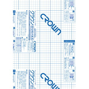 �N���E�� �N���E���I���W�i���̂�t�p�l�� 7mm�� CR-NP7A3