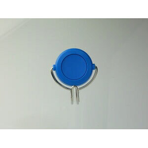 ソニック 超強力マグネットフック3kgブリスター青 MG-752-B