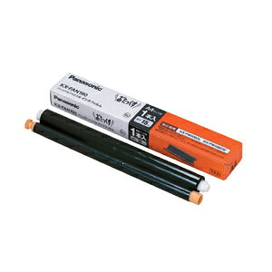 �p�i�\�j�b�N FAX�C���N�t�B���� 15mX1�{ KX-FAN190