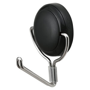 マグエックス マグネットフックゼロスライドM 黒 MZR-6K【送料無料】