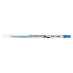 �X�^�C���t�B�b�g �Q���C���N�{�[���y�� ���t�B�� 0.38mm UMR-109-38 [�u���[]