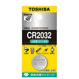 ���� ���`�E���{�^���d�r CR2032EC