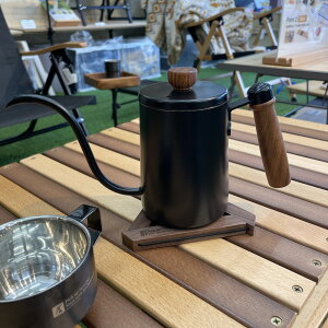 Nibu New Coffee Pot Solid Wood 30  JtF Pg   |bg Lv AEghA  Vv XeX R[q[ObY ₩ hbv hbp[
