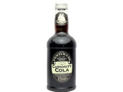 フェンティマンスキュリオスティーコーライギリス産正規輸入品【輸入食品】