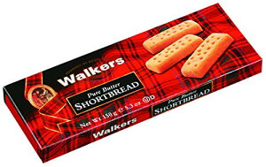 Walkers Shortbread ショートブレッド フィンガー 115 150g クッキー ビスケット 価格比較 価格 Com