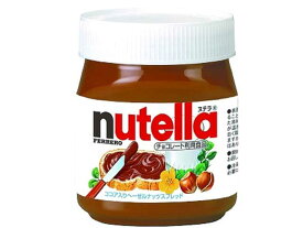 楽天市場 ヌテラの通販