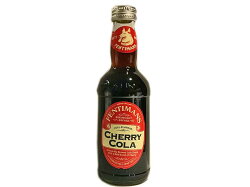 フェンティマンスチェリーコーラ【輸入食品】