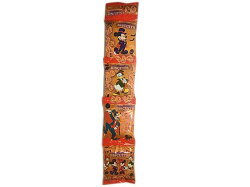 ハロウィンHALLOWEENディズニーハロウィーンビスケット4バッグお菓子【輸入食品】