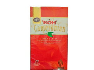 BOH�@�L�������j�A���@�S�[���h�@�u�����h�@20TB�@�{�[�@�g���@boh tea�y�A���H�i�z