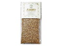チッケッティ　ファッロ（スペルト小麦） セミペルラート【輸入食品】