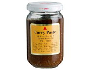 朝岡スパイス　カレーペースト ロング瓶