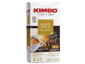 �L���{�@KIMBO�@�G�X�v���b�\���@�S�[���h�@250g�y�A���H�i�z