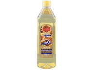 マルレ　ひまわり油一番搾り（プレミアム）　1000ml（910g）　PETボトル入り【輸入食品】