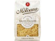 モリサナ　ファルファッレリガーテ　ブロンズ　500g　モリサーナ　ラ・モリサーナ　ラモリサーナ【輸入食…