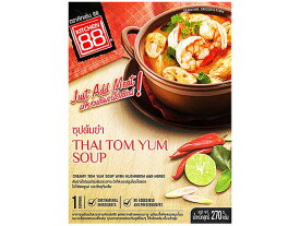 キッチン88　トムヤムスープ【輸入食品】