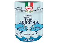 トルーチ　ブロスパウダー　フィッシュ【輸入食品】