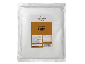 インディアスパイスアンドマサラカンパニー　クミンパウダー　400g　India Spice & Masala Company【輸入食品】