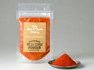 訳ありインディアスパイスアンドマサラカンパニー　TEJA　レッドチリパウダー　India Spice & Masala Com…