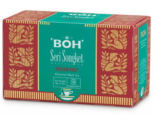BOH�@�p�b�V�����E�t���[�c�@20TB�@�{�[�@�g���@boh tea �y�A���H�i�z