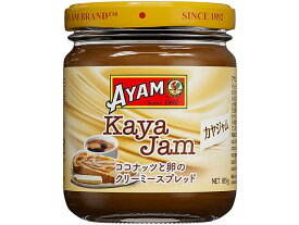アヤム　カヤジャム　185g【輸入食品】