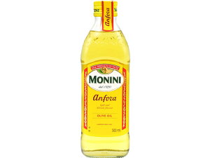 ���j�[�j�@MONINI�s���A�I���[�u�I�C���@�A���t�H�[���@500ml�@�I���[�u�I�C���y�A���H�i�z�y�Ă̐H�ށz