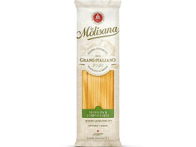 モリサナ　メッツェ　リングイネ　ブロンズ　NO．7　モリサーナ　ラ・モリサーナ　ラモリサーナ【輸入食品】