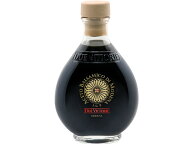 ドゥエ・ヴィットーリエ　バルサミコ・ディ・モデナ　I．G．P．　15年熟成タイプ　100ml【輸入食品】