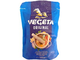 ヴェゲタ　オリジナル　150g　ベゲタ【輸入食品】