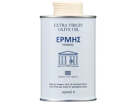 ヘルメス　エキストラヴァージンオリーブオイル　250ml【輸入食品】