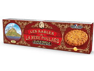 【新商品】ラ・メール・プラール　サブレチョコチップ　16枚【輸入食品】【秋の食材】