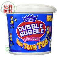 全国送料無料 【正規輸入品】ダブルバブル　バブルガム　バケツ　765g（約165粒入り）【輸入食品】【カナ…