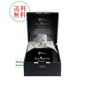 全国送料無料【新商品】アチェタイア　ベレイ　スアマエスタ　デンソドルチェ　ギフトBOX　250ml　バルサミコ酢【輸入食品】