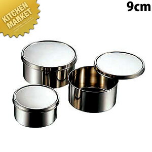 18-8XeX ی^N~ 9cm ykmaaz e  򖡓 XgbJ[ XeX 18-8XeX ی^ N~ O { Ɩp 